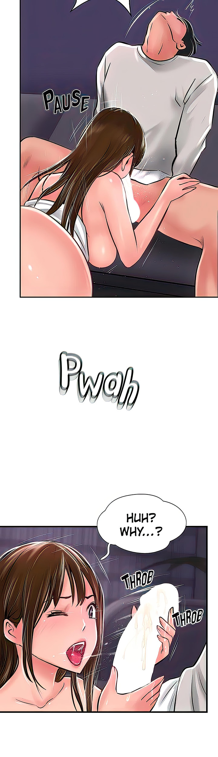 Top Of The World Chapter 28 Page 26