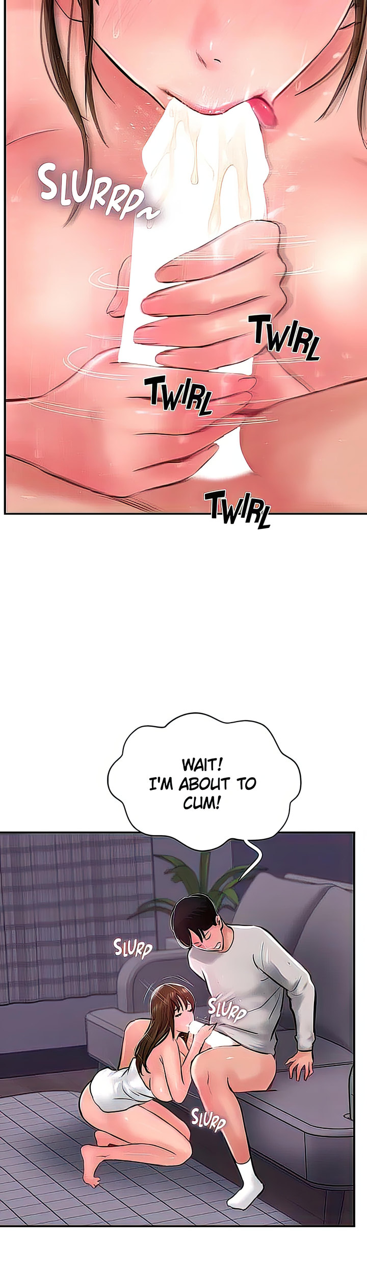 Top Of The World Chapter 28 Page 36