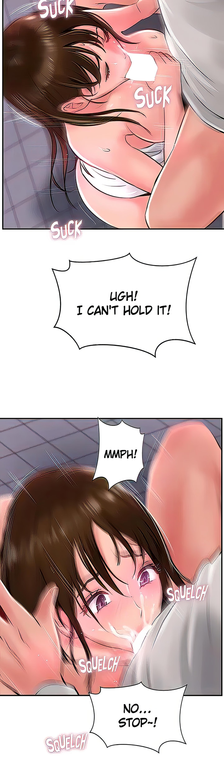 Top Of The World Chapter 28 Page 38