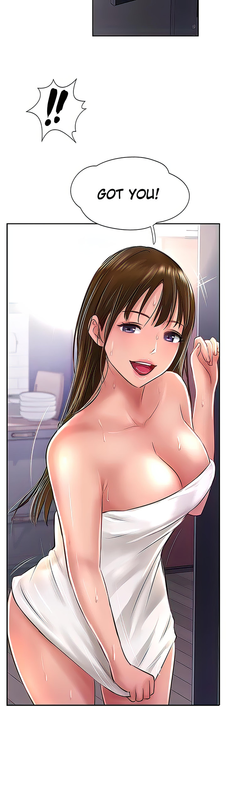 Top Of The World Chapter 28 Page 4
