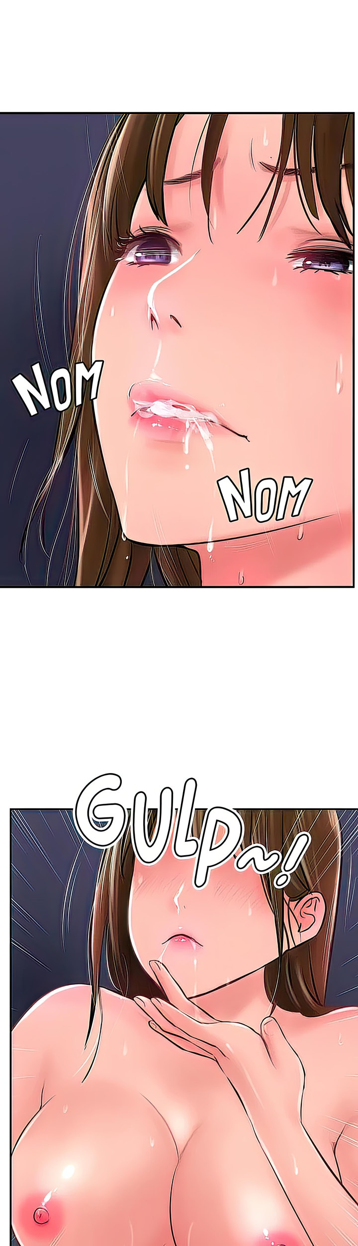 Top Of The World Chapter 28 Page 41