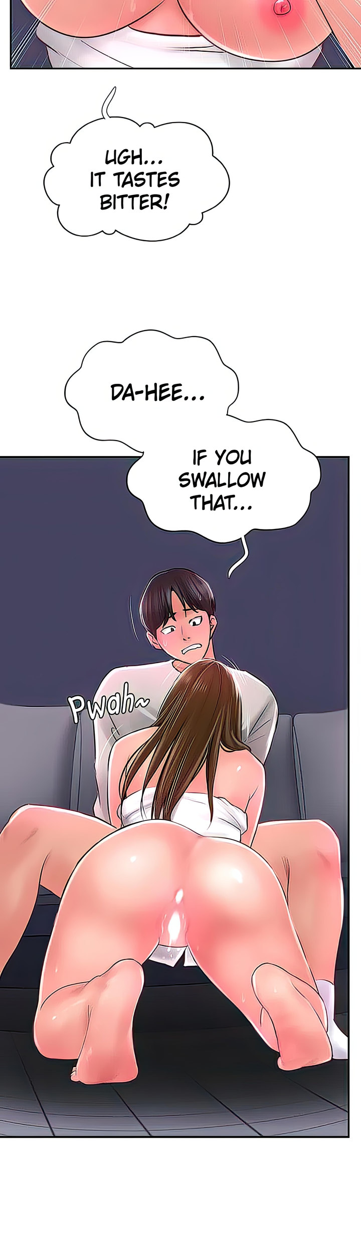 Top Of The World Chapter 28 Page 42