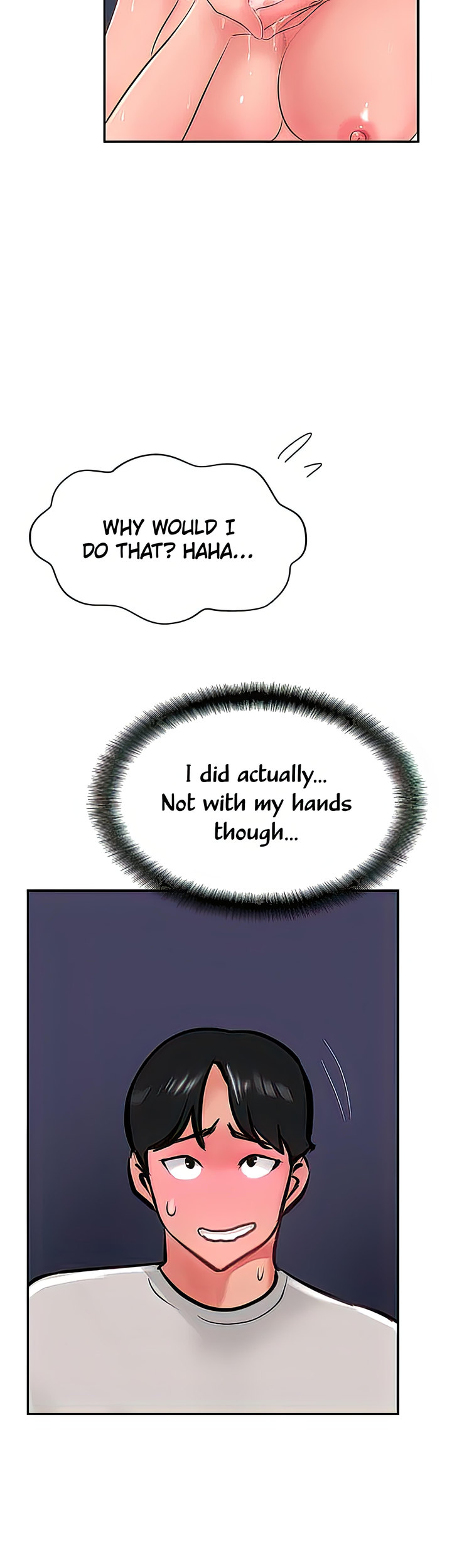 Top Of The World Chapter 28 Page 44