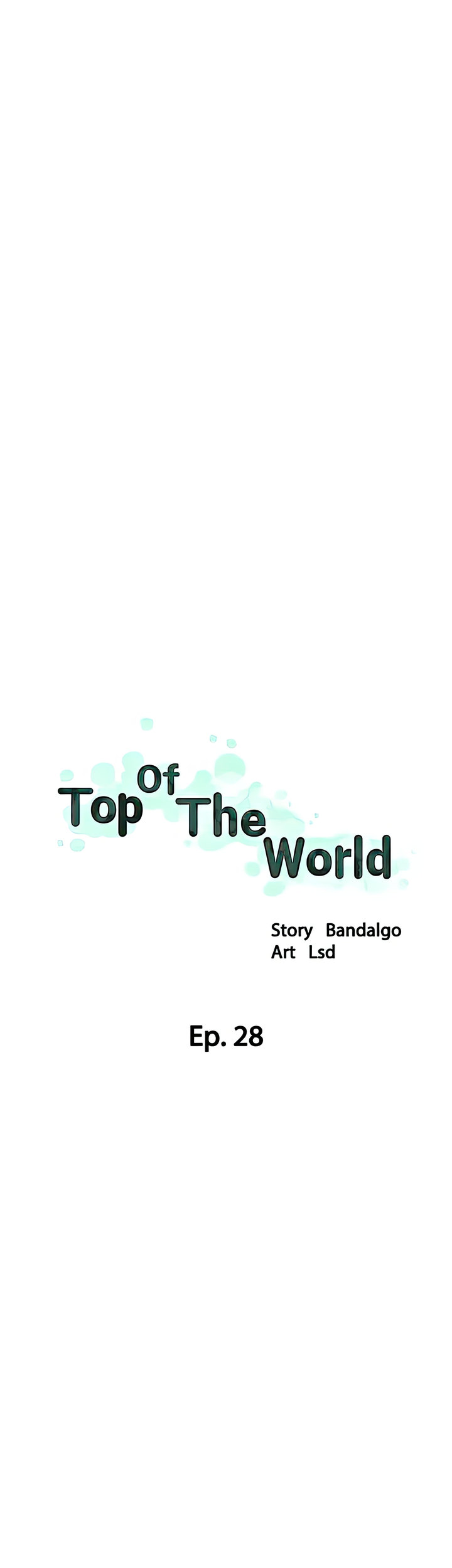 Top Of The World Chapter 28 Page 45