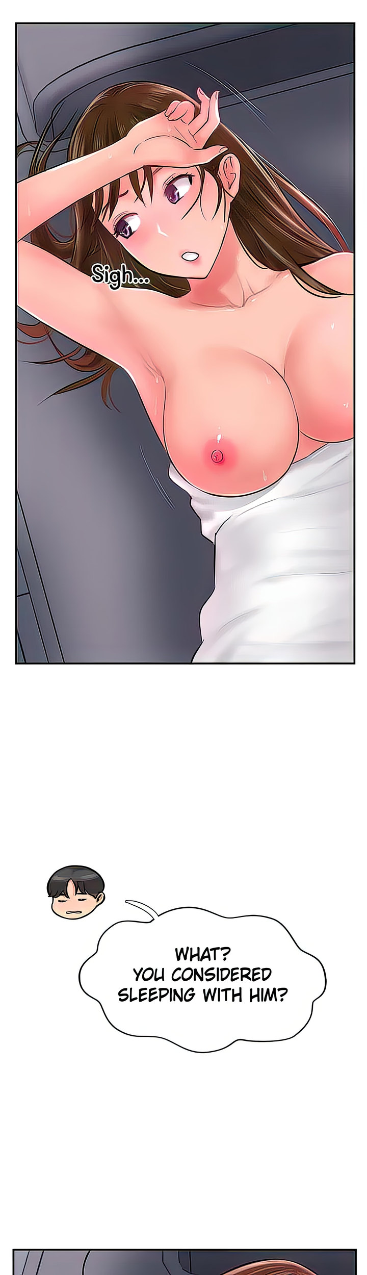 Top Of The World Chapter 28 Page 47