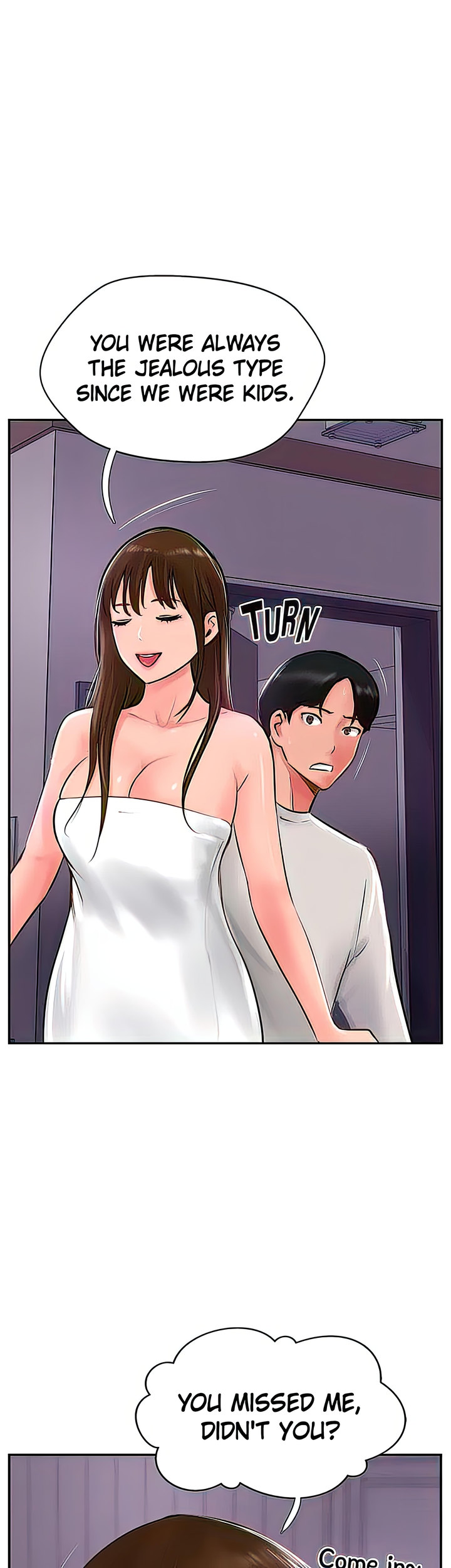 Top Of The World Chapter 28 Page 5