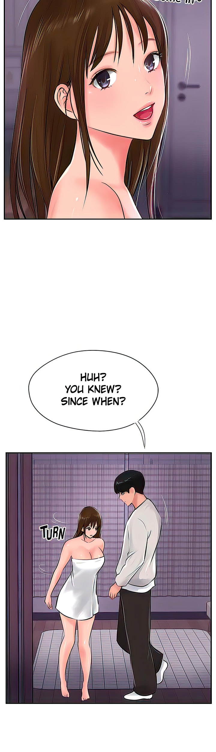 Top Of The World Chapter 28 Page 6