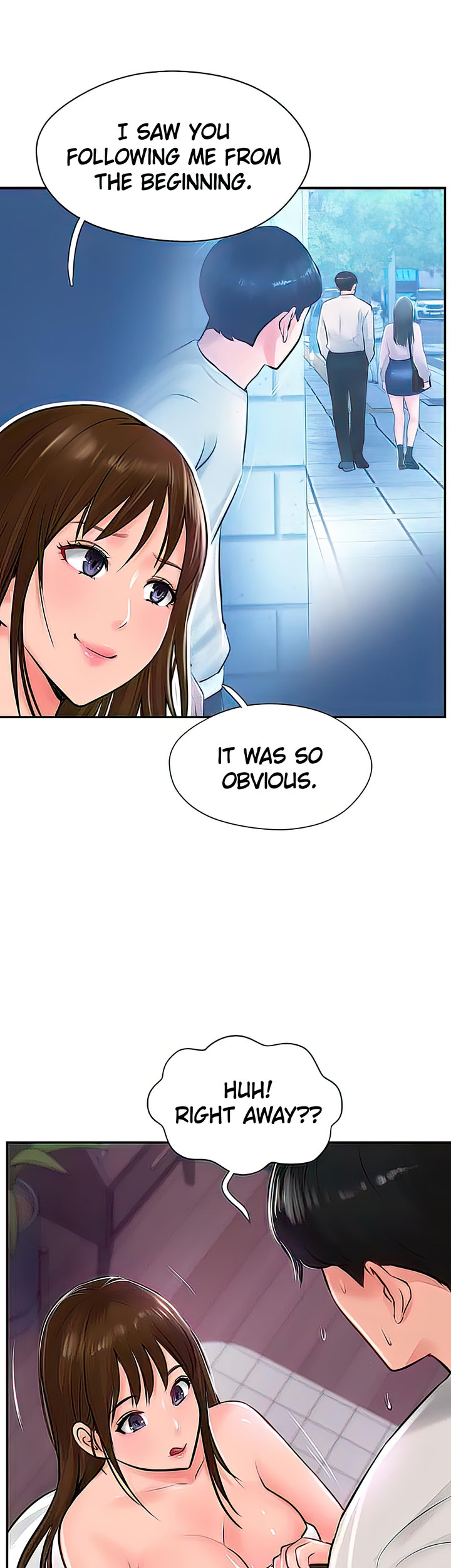 Top Of The World Chapter 28 Page 7