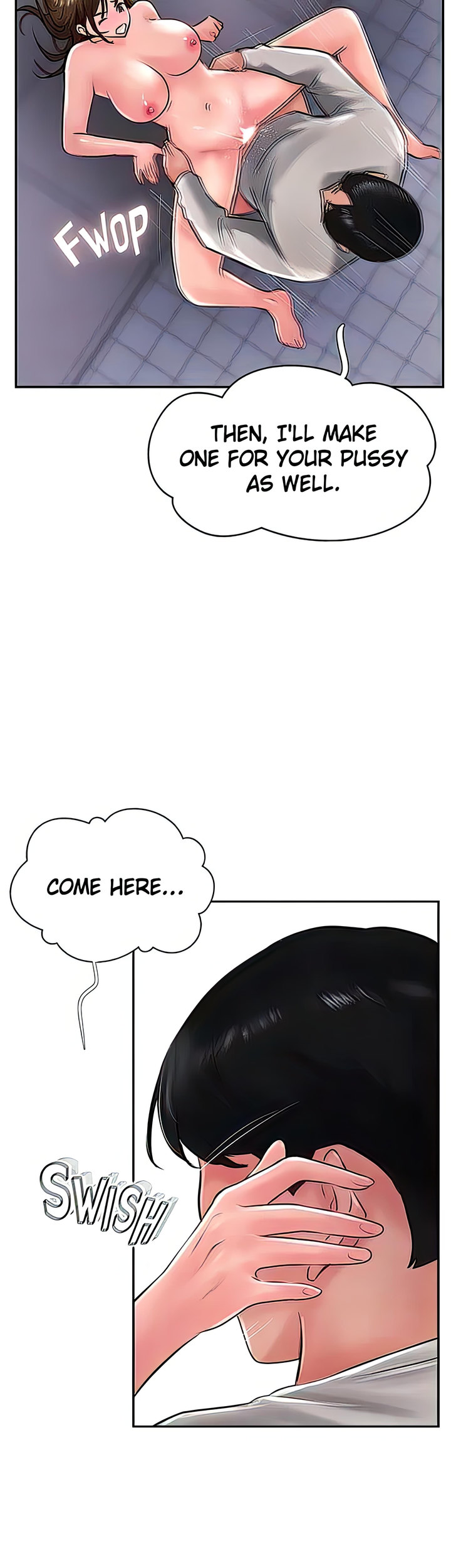 Top Of The World Chapter 29 Page 16