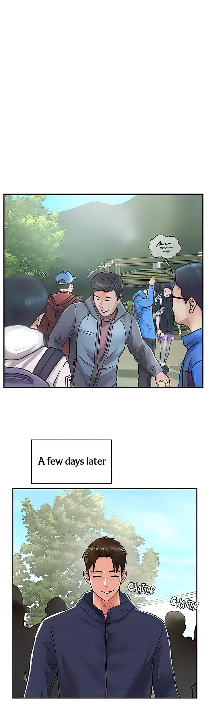 Top Of The World Chapter 29 Page 28