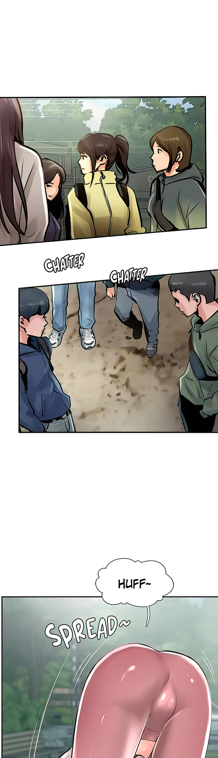 Top Of The World Chapter 29 Page 29