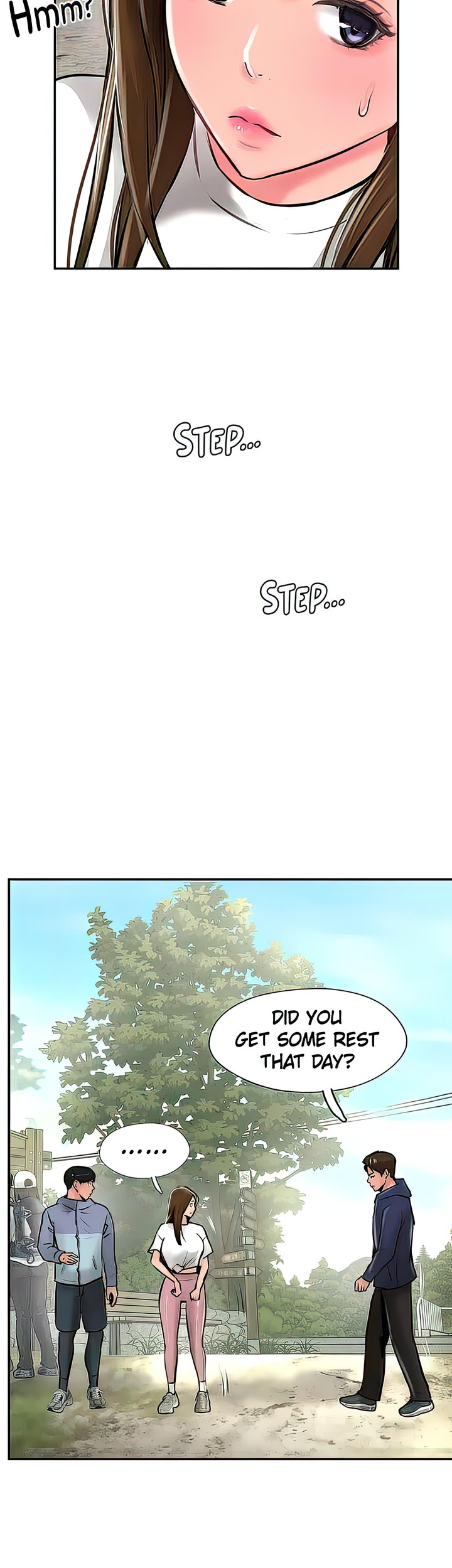 Top Of The World Chapter 29 Page 32