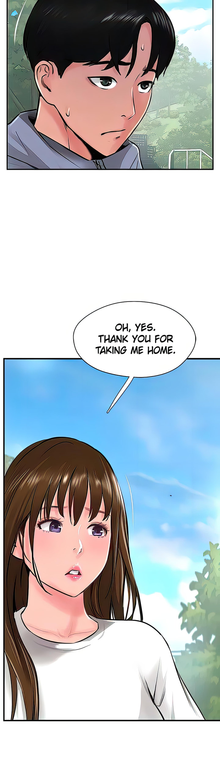 Top Of The World Chapter 29 Page 34