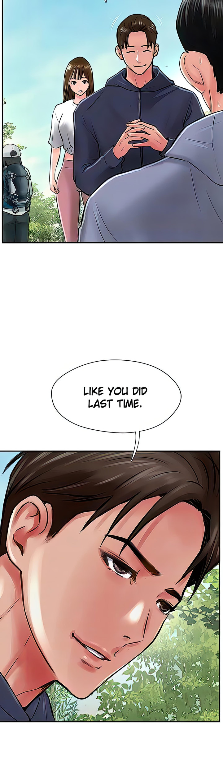 Top Of The World Chapter 29 Page 36