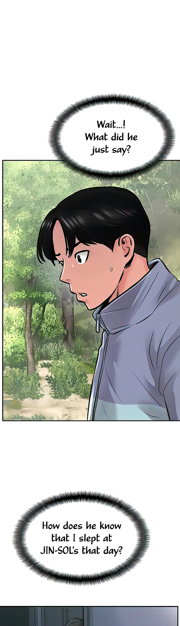 Top Of The World Chapter 29 Page 37