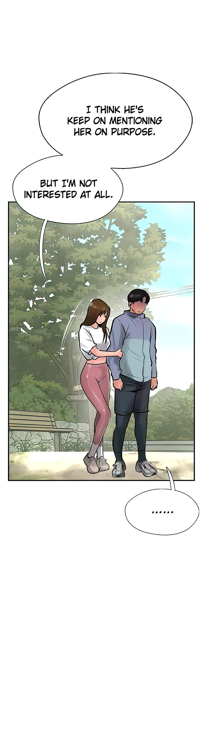 Top Of The World Chapter 29 Page 43