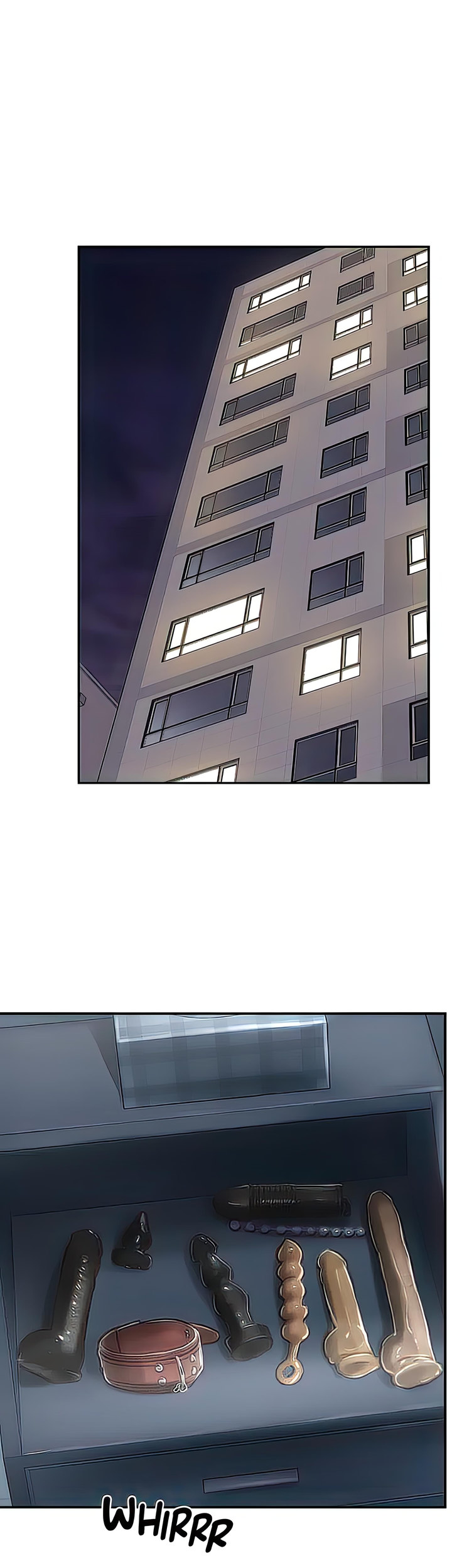 Top Of The World Chapter 29 Page 44