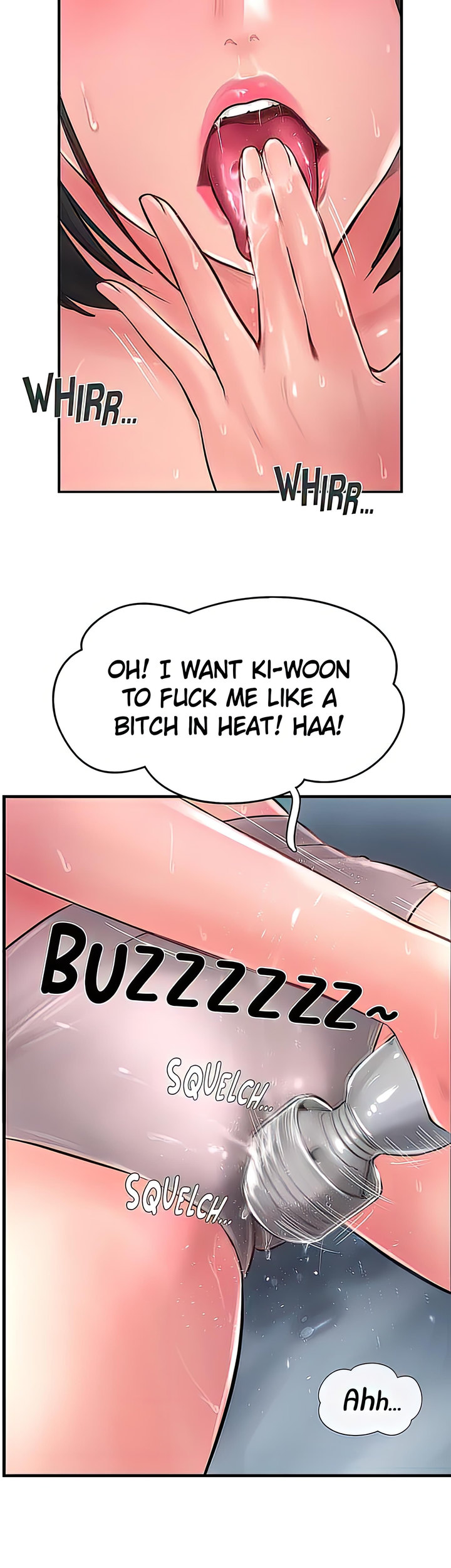 Top Of The World Chapter 29 Page 46