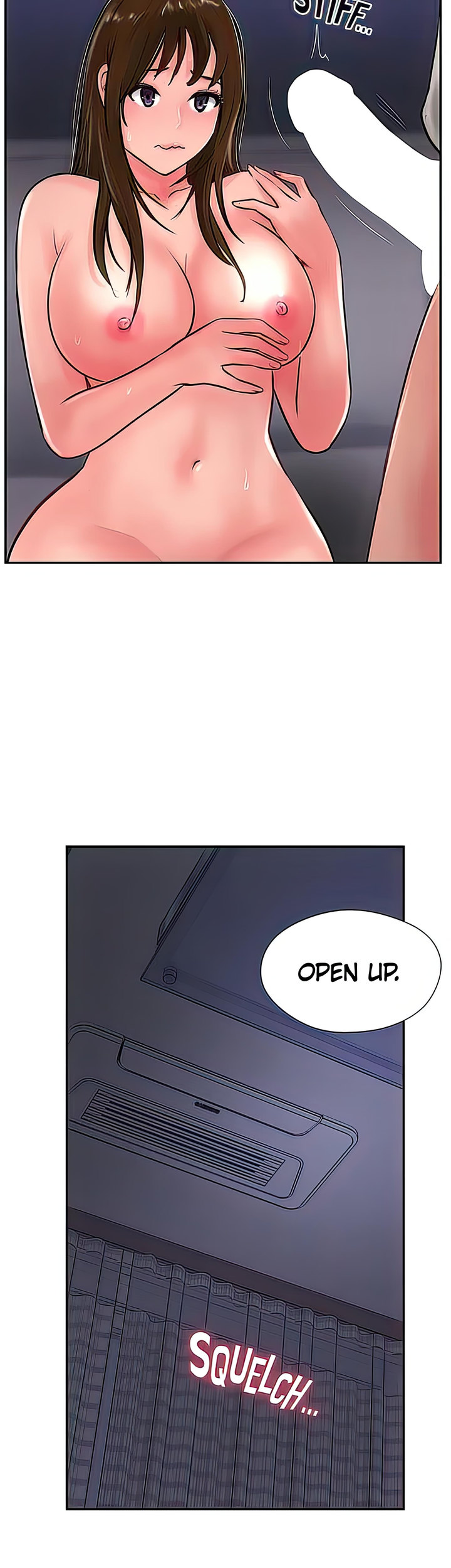 Top Of The World Chapter 29 Page 6
