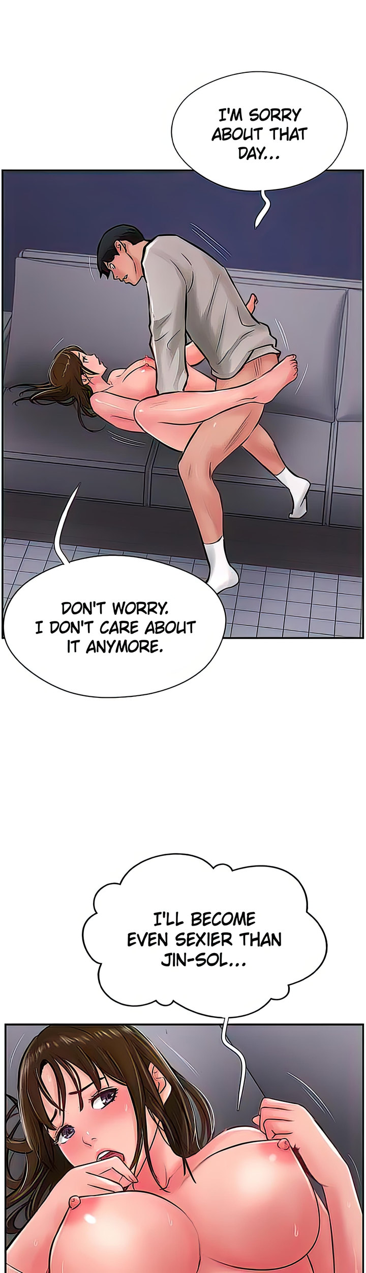 Top Of The World Chapter 29 Page 7