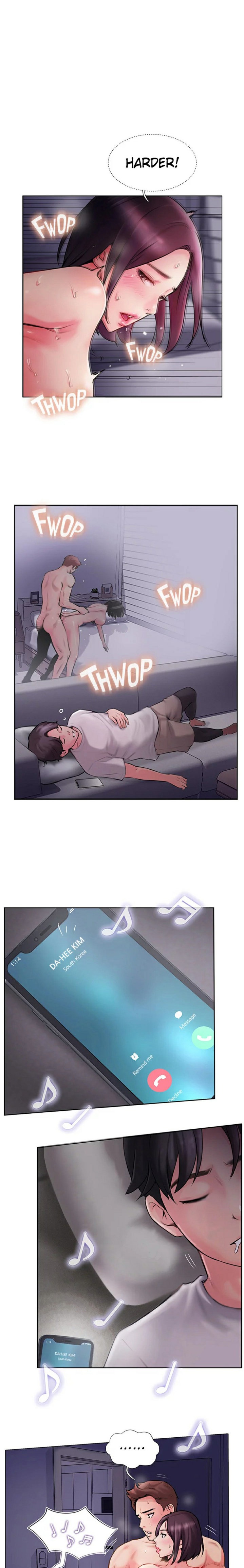 Top Of The World Chapter 3 Page 1