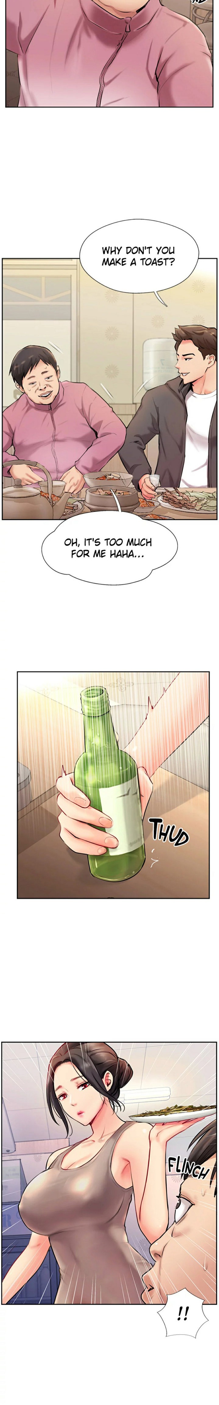 Top Of The World Chapter 3 Page 15