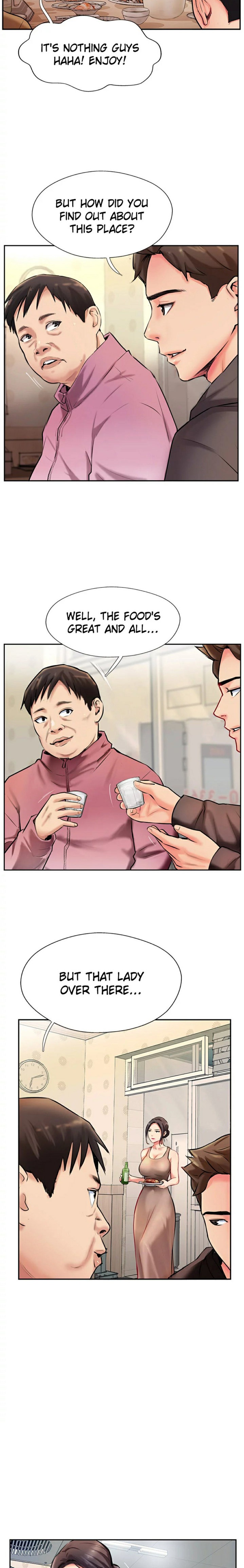 Top Of The World Chapter 3 Page 18