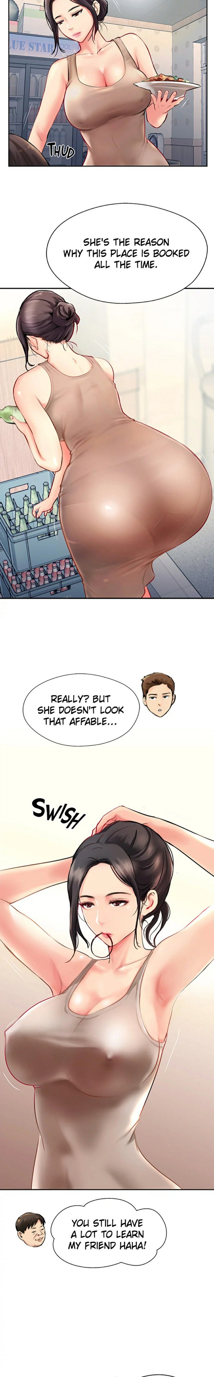 Top Of The World Chapter 3 Page 19