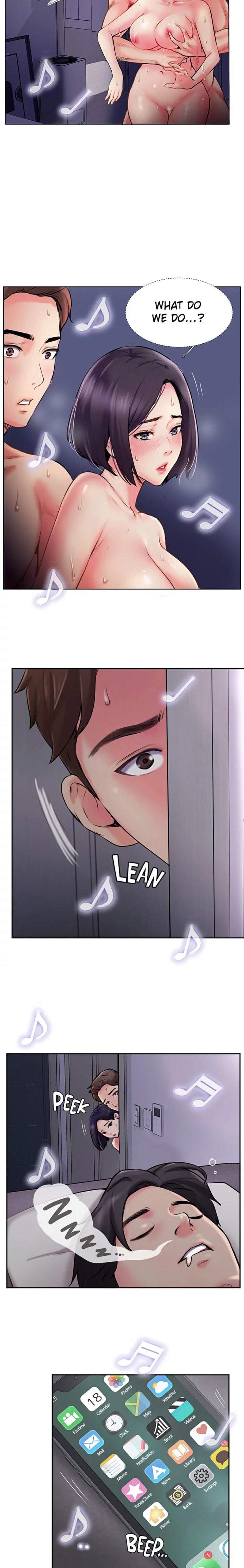 Top Of The World Chapter 3 Page 2