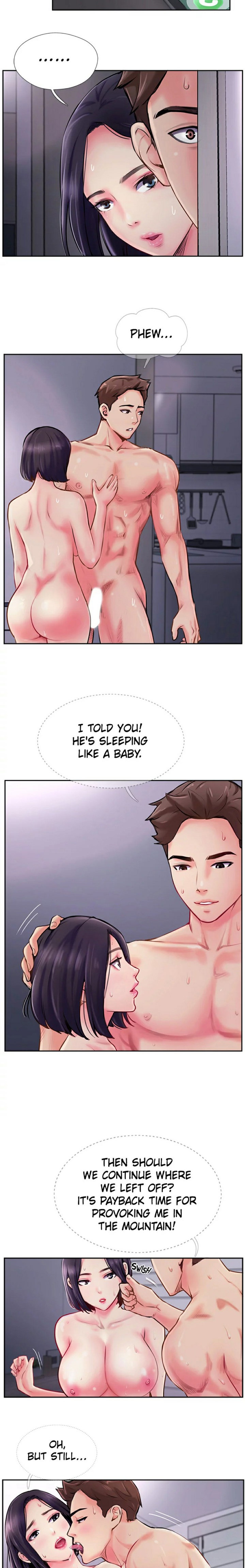 Top Of The World Chapter 3 Page 3