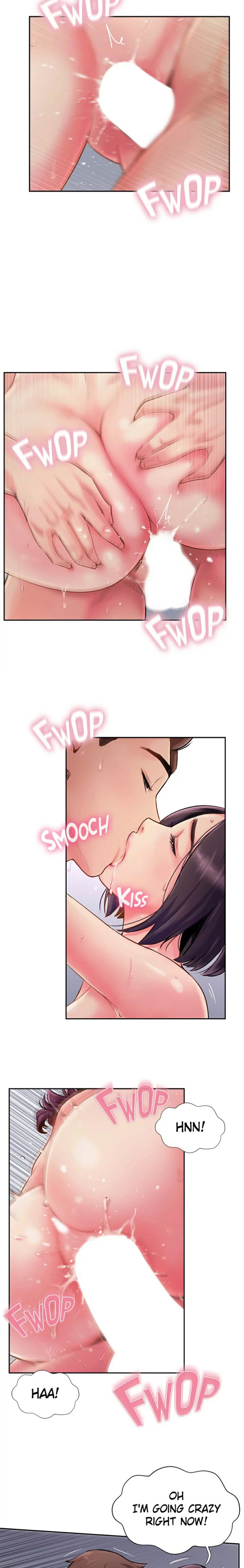 Top Of The World Chapter 3 Page 6