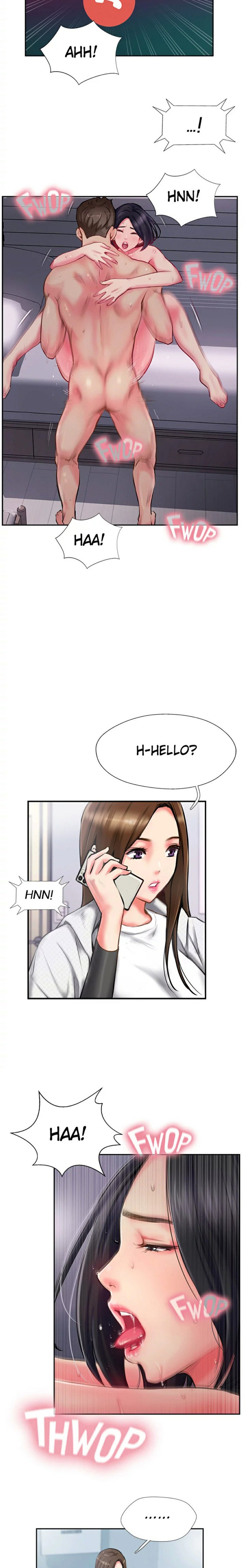 Top Of The World Chapter 3 Page 9