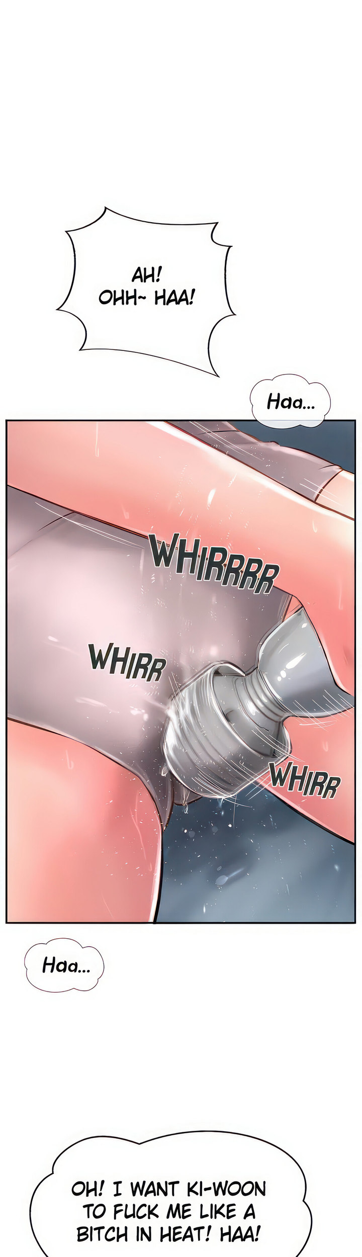 Top Of The World Chapter 30 Page 1