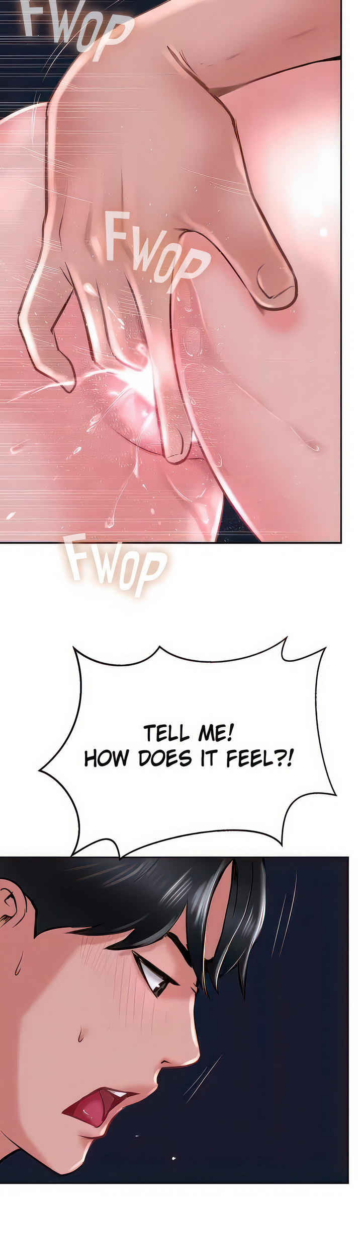 Top Of The World Chapter 30 Page 18