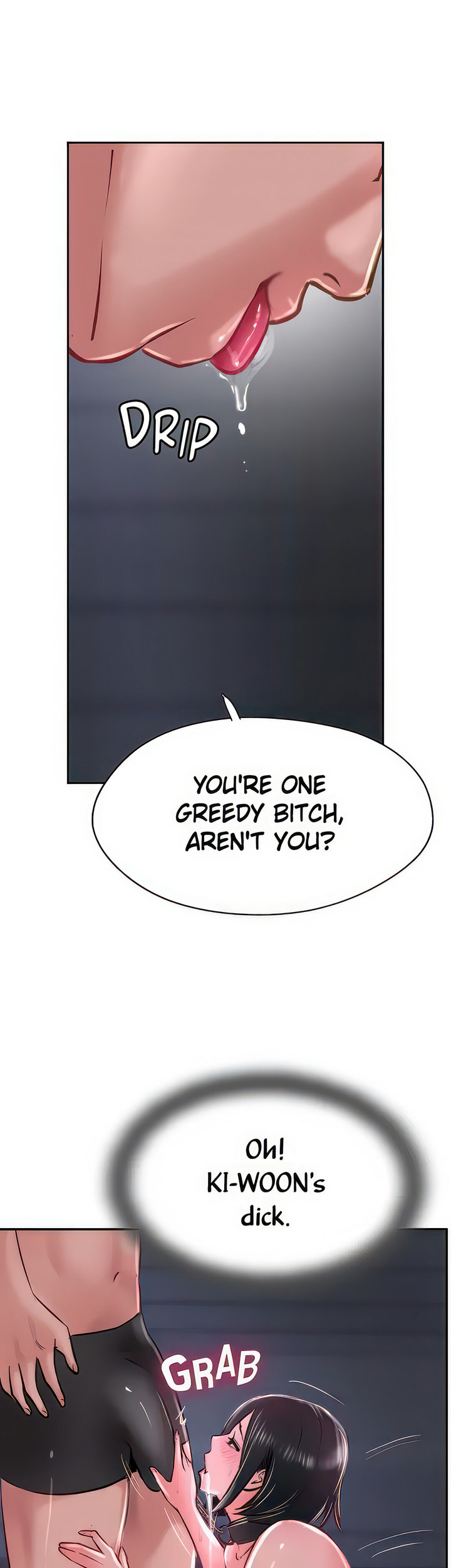Top Of The World Chapter 30 Page 25