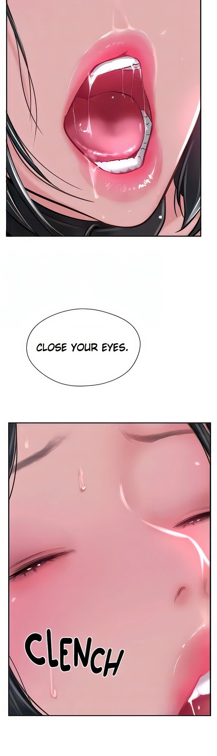 Top Of The World Chapter 30 Page 38