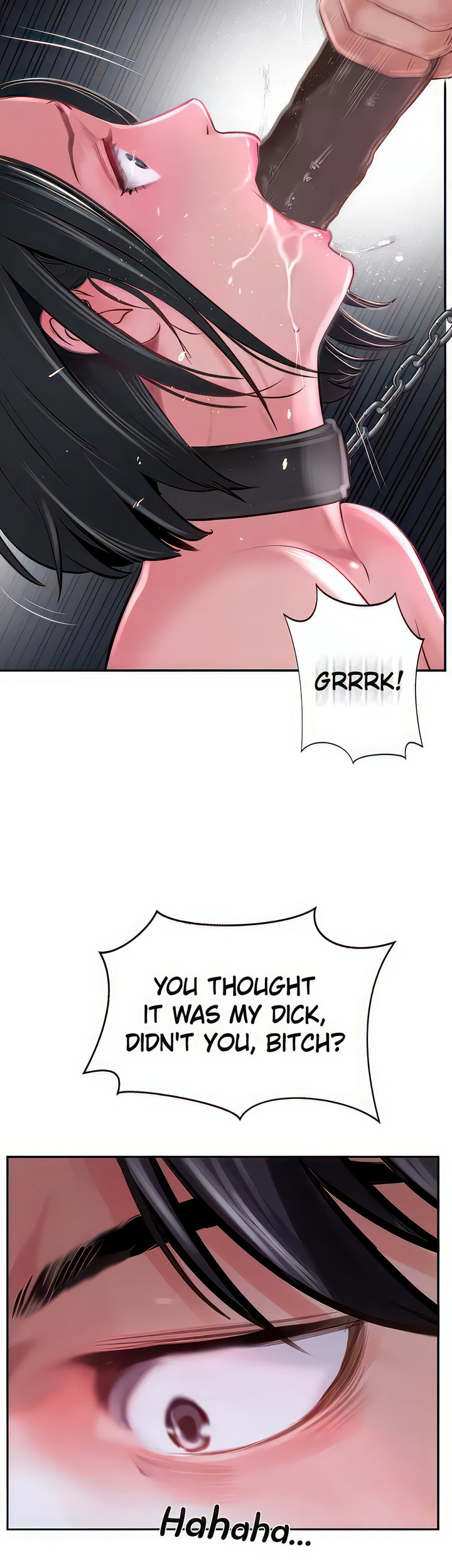 Top Of The World Chapter 30 Page 40
