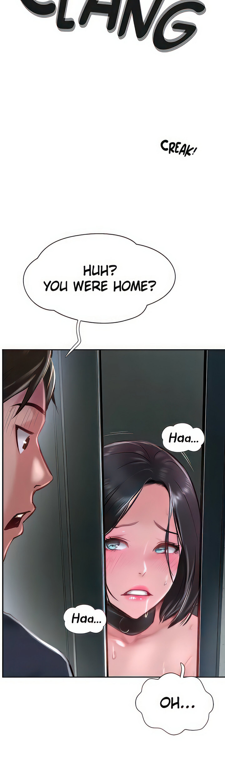Top Of The World Chapter 30 Page 50