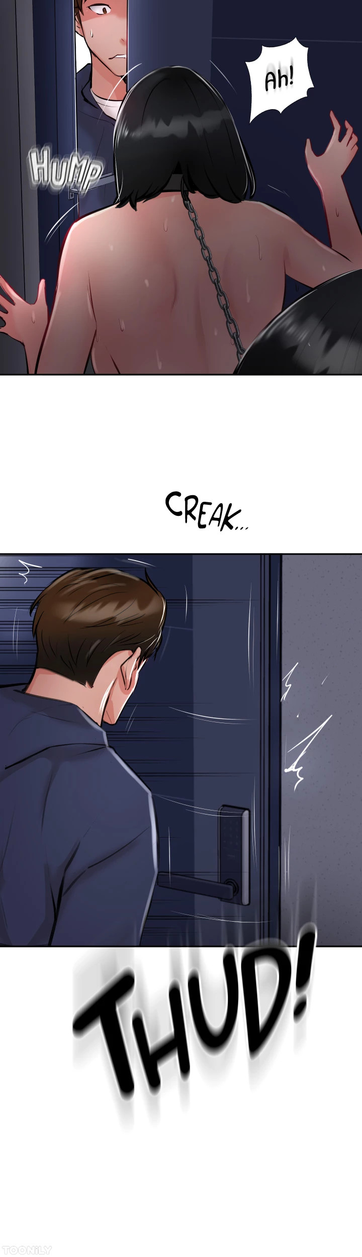 Top Of The World Chapter 31 Page 16