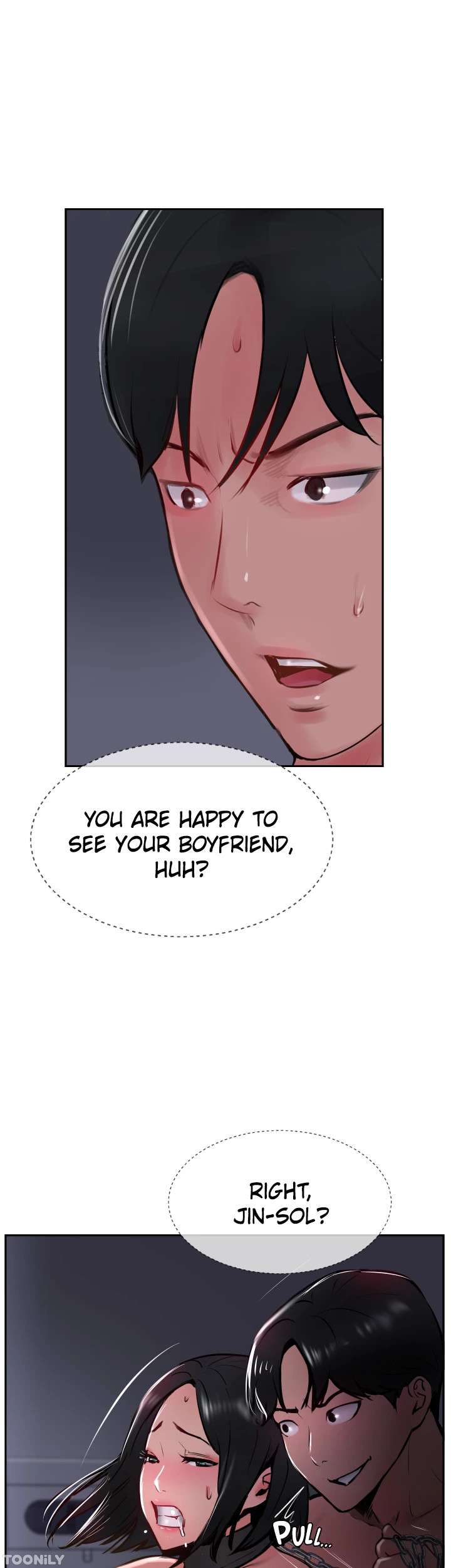 Top Of The World Chapter 31 Page 19