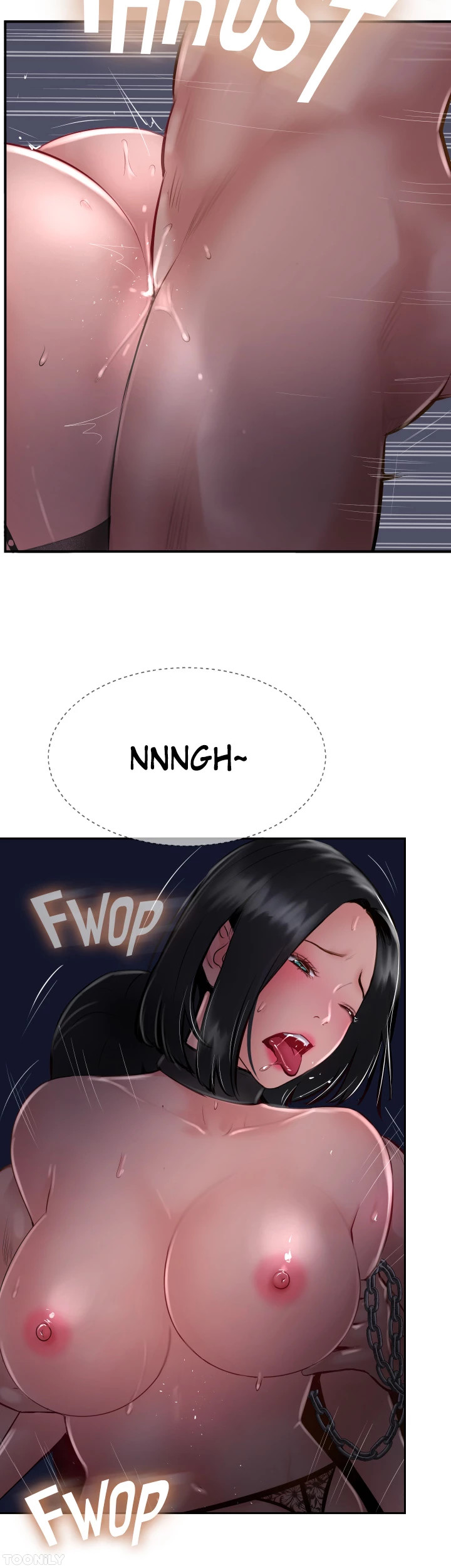 Top Of The World Chapter 31 Page 22
