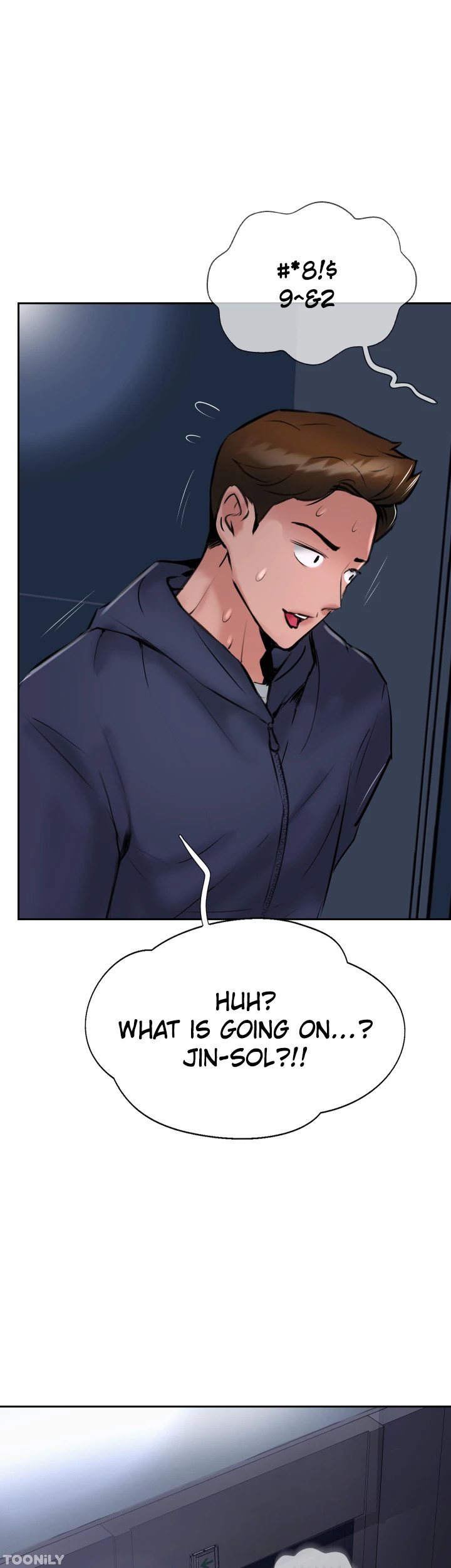Top Of The World Chapter 31 Page 25