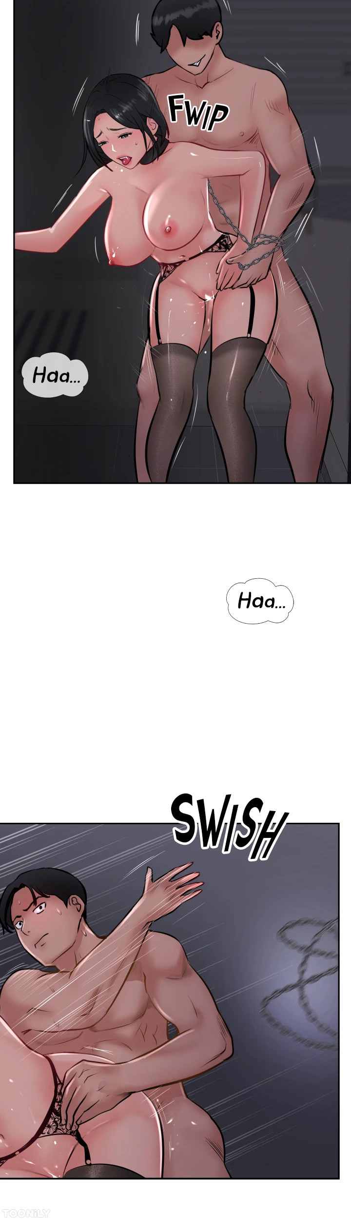 Top Of The World Chapter 31 Page 34