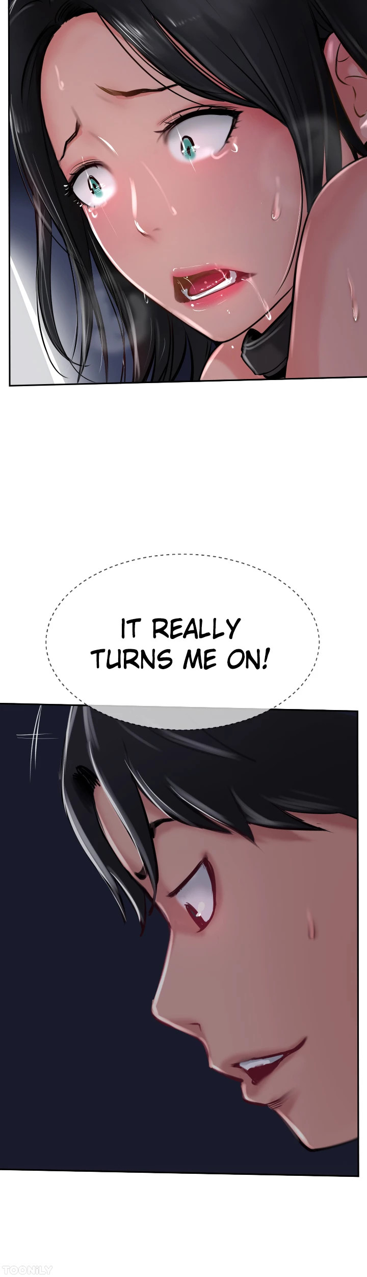 Top Of The World Chapter 31 Page 36