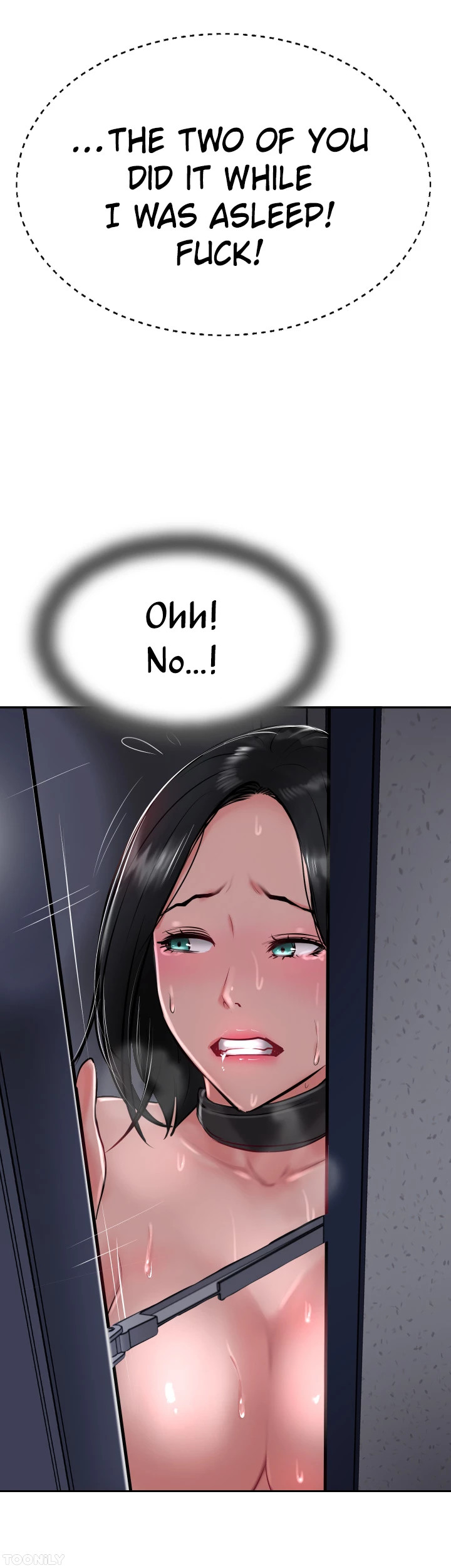 Top Of The World Chapter 31 Page 38