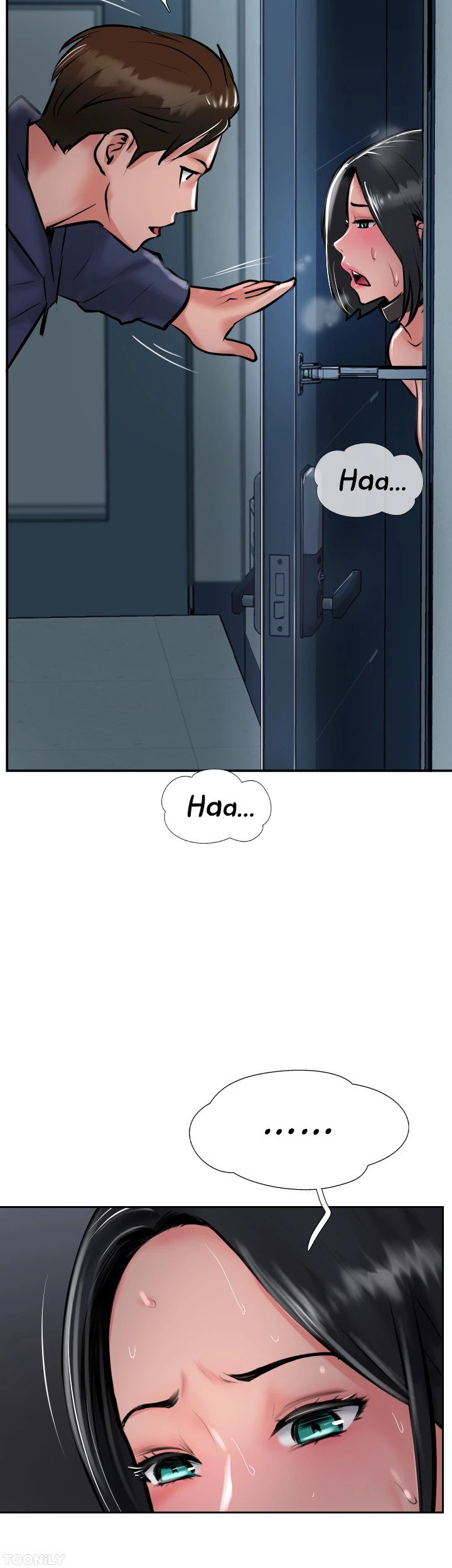 Top Of The World Chapter 31 Page 42