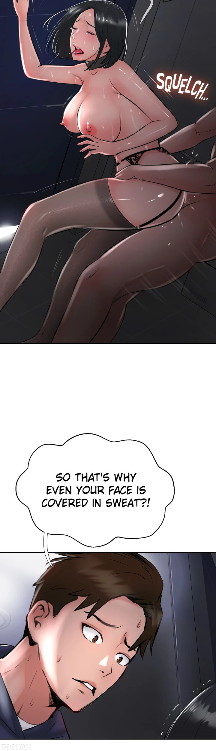 Top Of The World Chapter 31 Page 44
