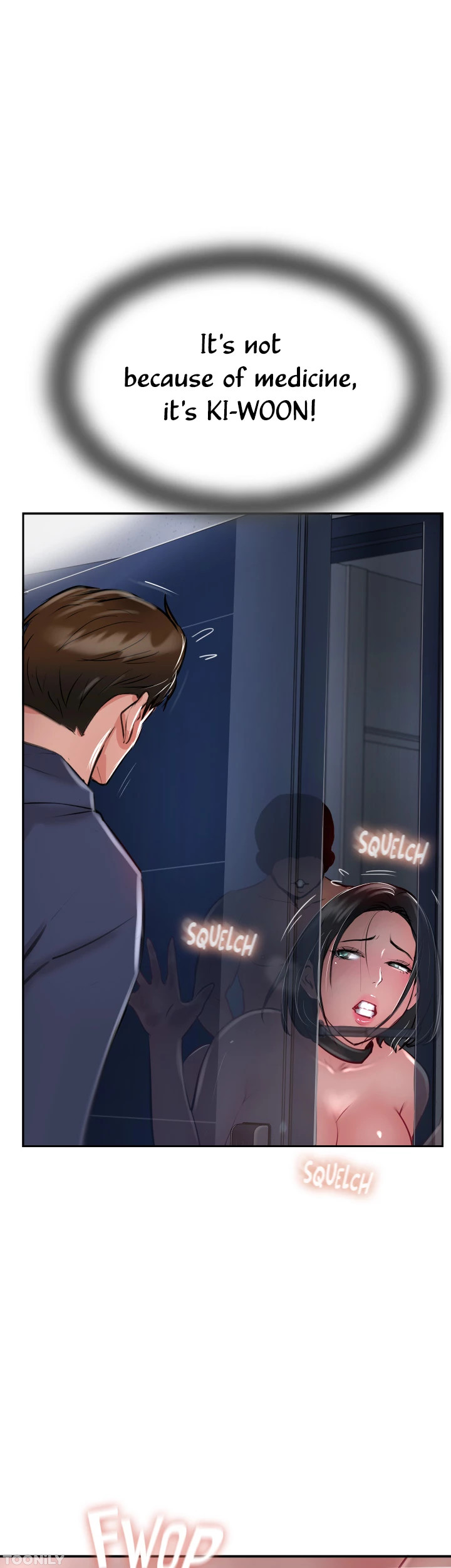 Top Of The World Chapter 31 Page 47