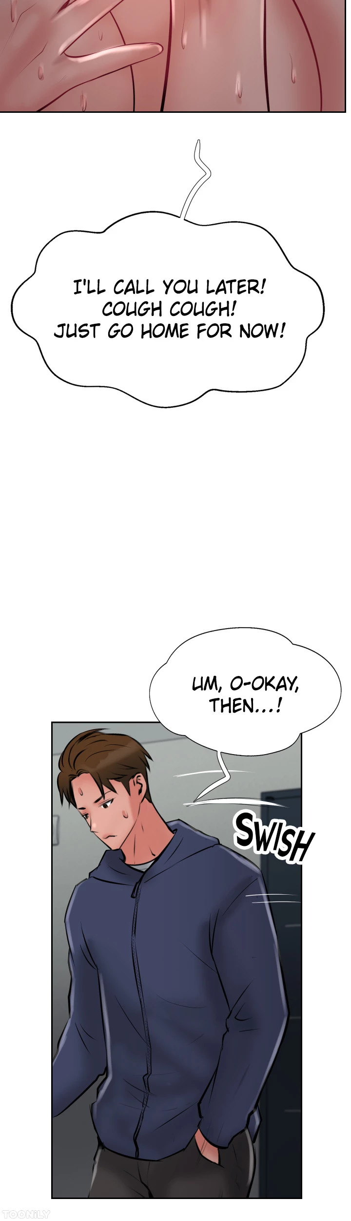 Top Of The World Chapter 31 Page 54