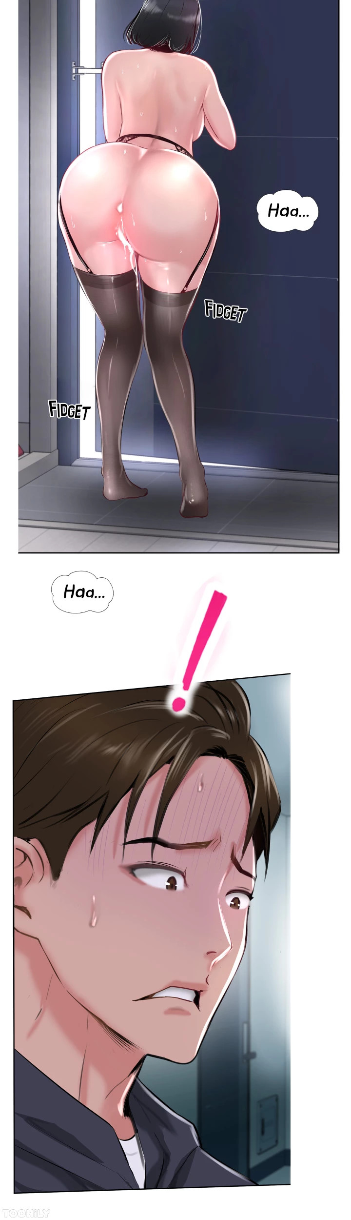 Top Of The World Chapter 31 Page 6